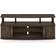 Furinno Jaya TV Bench 47.2x19.6"