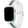 Lacoste Striping Strap for Apple Watch 38/40mm