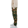 mnml Washed Cargo Pants - Camo