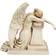 Design Toscano Angel of Grief Monument Religious Figurine 20.5"