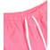 Nike Sportswear Sport Essentials Men's Woven Lined Flow Shorts - Pinksicle/White