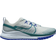 Nike React Pegasus Trail 4 M - Light Silver/Mineral