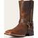 Ariat Harness Patriot Ultra M - Bar Top Brown