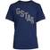 G-Star Men's Lash Sports Graphic T-shirt - Ballpen Blue