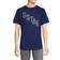 G-Star Men's Lash Sports Graphic T-shirt - Ballpen Blue