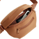 Quince All-Day Neoprene Belt Bag - Mocha