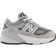 New Balance 990 V6 TD - Grey/Silver