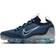 Nike Air VaporMax 2021 Flyknit Next Nature GS - Midnight Navy/Photo Blue/White/Black