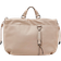 Esprit Large Look Tote Bag - Light Beige