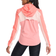 2XU Aero Jacket - Hyper Coral/Rosette Reflective