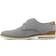 Florsheim Highland Canvas Plain Toe - Gray