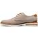 Florsheim Highland Canvas Plain Toe - Sand