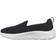 Skechers Go Walk Flex Ocean Wind W - Black