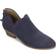 Kenneth Cole Side Way - Navy