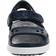 Crocs Preschool Crocband II Sandal - Navy/White