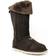 Superlamb Mongolian Boot - Brown