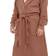 UGG Men's Leeland Robe - Dark Chestnut