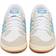 Adidas Centennial 85 Low M - White/Light Blue/Cream