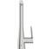 Grohe Zedra(32553DC2) Stahl