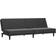 vidaXL Multifunctional Sofa 200cm Zweisitzer