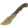 Tops Knives TPTBT02TAN Hunting Knife