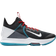 Nike LeBron Witness 4 M - Black/Chile Red/Glass Blue/White