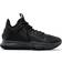 Nike LeBron Witness 4 M - Black/Iron Grey/Anthracite