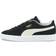 Puma Youth Suede Classic XXI - Black/White