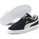 Puma Youth Suede Classic XXI - Black/White