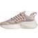 Adidas Alphaboost V1 W - Wonder Quartz/Taupe Met./Chalk White