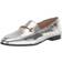 Sam Edelman Loraine Bit - Soft Silver