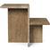 Ferm Living Distinct Small Table 13.8x23.4"