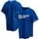 Nike Los Angeles Dodgers Official Replica Alternate Jersey - Mens