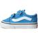 Vans Kid's Old School Shoes - Brilliant Blue