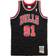 Mitchell & Ness Dennis Rodman Swingman Jersey Chicago Bulls Alternate 1997-98