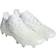 Adidas Copa Pure.1 Firm Ground - Cloud White/Zero Metalic