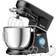 Costway Stand Mixer 7.5 Qt 660W Black