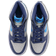 Nike Dunk High GS - Light Bone/Diffused Blue/White/Blue Lightning
