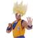 Fun Child Super Saiyan Goku Wig