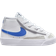 Nike Blazer Mid '77 TDV - White/Pure Platinum/Game Royal