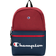 Champion Manuscript Backpack - Navy/Red