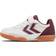 Hummel Areo Team III Jr Vc - Burgundy