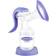 Lansinoh Manual Breast Pump Wide Neck