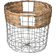 Vickerman VH589311 Basket 12"