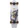 Arbor Sizzler Bamboo Cruiser Complete Longboard 30.5"