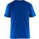 Blåkläder T-shirts 5-pack - Cornflower Blue