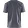 Blåkläder T-shirts 5-pack - Grey