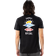 Rip Curl Search Essential Tee - Black