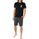 Rip Curl Search Essential Tee - Black