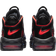 Nike Air More Uptempo GS - Black/Red/Blue